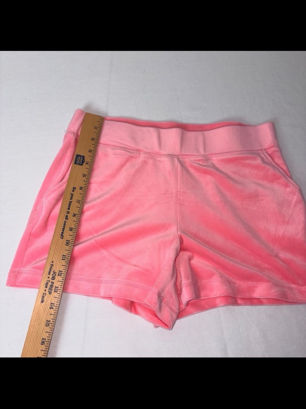 Flamingo Velour Women’s Lounge Set